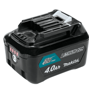 Batería (bl1041b) 12v 4.0 Ah Li-ion Caja