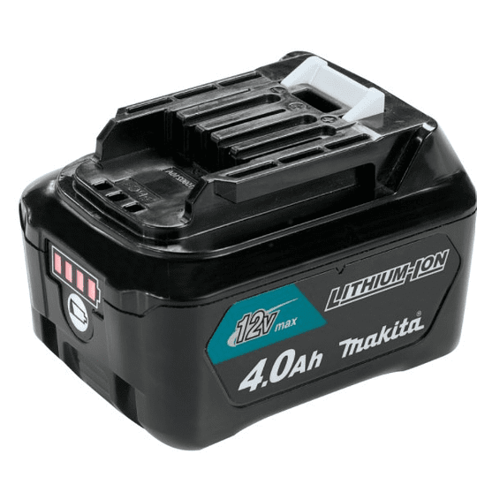 Bateria (bl1041b) 12v 4.0 Ah Li-ion Caja