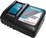 Cargador Dc18rc 18v Rapido Eco Li-ion Bulk