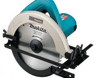 Sierra Electrica Circular 7 1/4 5806B 1050W Makita