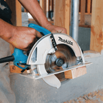 Sierra Electrica Circular 7 1/4 5007NK 1800W Makita