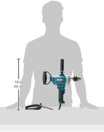 Taladro Reversible 750w Ds5000 Makita