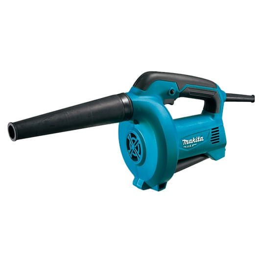 Soplador De Aire Electrico M4000b 530w Mt Makita