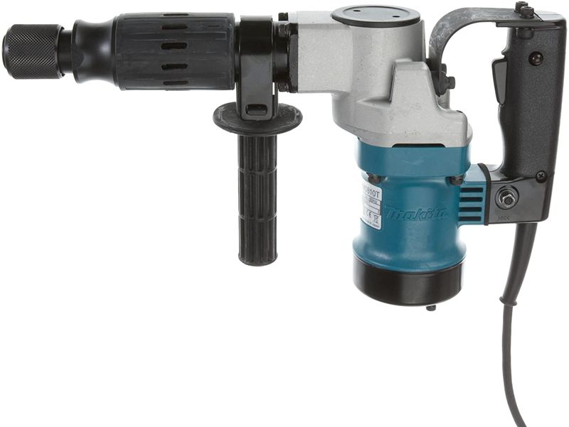 Martillo Demoledor HM0810T Hex. 17mm 900w 2.900gpm Makita