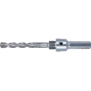 Adaptador Sierra De Copa Hex 11mm 22-105mm D-50332 Makita