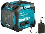 Parlante-Escritorio-Inalamb.-Lct-cxt-10.8v-18v-ac-Bluetooth-Pantalla-Lcd