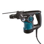 Martillo de Combinacion SDS-PLUS 28 mm. 800W HR2810T