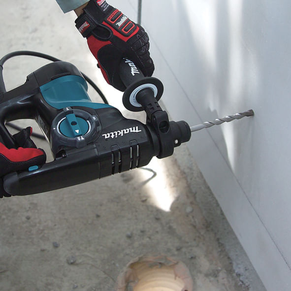 Martillo de Combinacion SDS-PLUS 28 mm. 800W HR2810T
