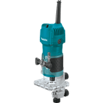 Fresadora 3709 530w Makita