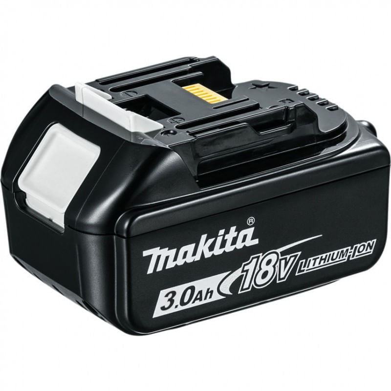 Bateria 18v 3.0ah B18b18 632g12-3 Makita