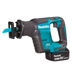 Sierra Reciproca 18v DJR188RFJ Makita