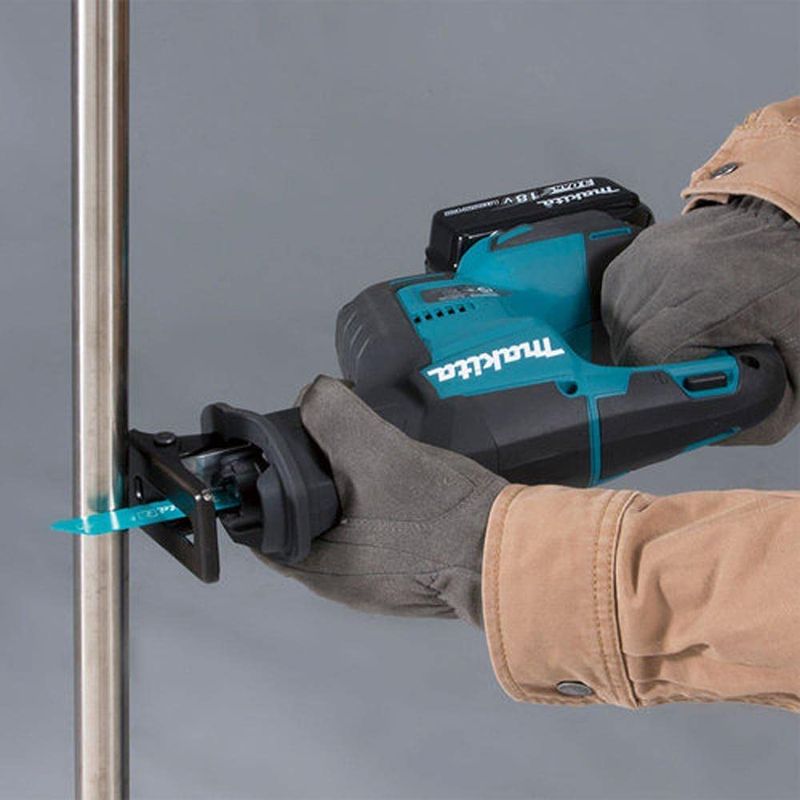 Sierra Reciproca 18v DJR188RFJ Makita