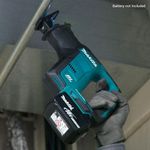 Sierra Reciproca 18v DJR188RFJ Makita