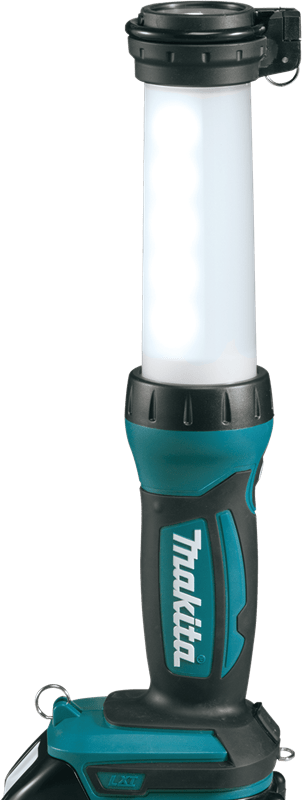 Linterna Farol Inal.18v DML807 Makita