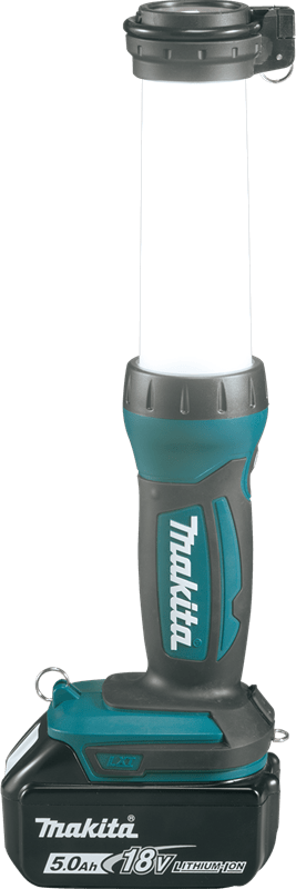 Linterna Farol Inal.18v DML807 Makita