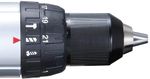 Taladro-Atornillador C/Percusión 13 mm. Inalambrico 18V DHP458Z