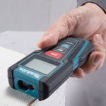 Medidor De Distancia Laser 0,05m - 30m