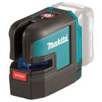 Laser de lineas Cruzadas Inalambrico 12V SK105DZ