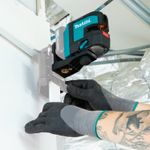 Laser de lineas Cruzadas Inalambrico 12V SK105DZ
