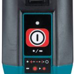 Laser de lineas Cruzadas Inalambrico 12V SK105DZ