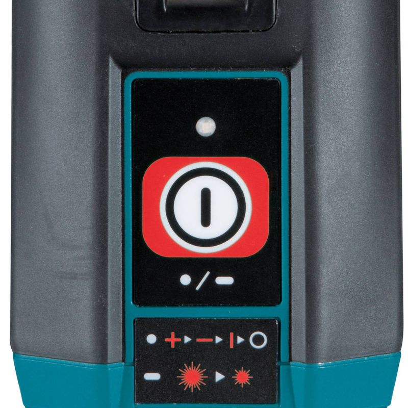 Laser de lineas Cruzadas Inalambrico 12V SK105DZ