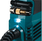 Infladore Inalambrico 18v DMP180Z Makita