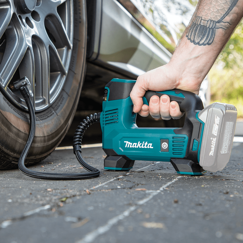 Infladore Inalambrico 18v DMP180Z Makita