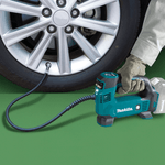 Infladore Inalambrico 18v DMP180Z Makita