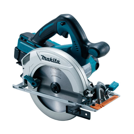 Sierra Circular Inal 190mm 36v DHS710Z Makita