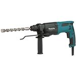 Rotomartillo 20mm 750w MT Makita