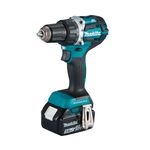 Taladro Atornillador Inal 18v DDF484RFE Makita