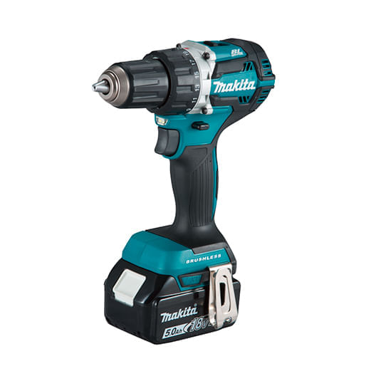 Taladro Atornillador Inal 18v DDF484RFE Makita