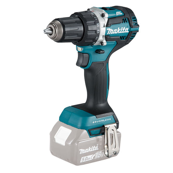 Taladro Atornillador Inal 18v DDF484RFE Makita