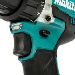 Taladro Atornillador Inal 18v DDF484RFE Makita