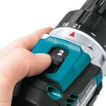 Taladro Atornillador Inal 18v DDF484RFE Makita