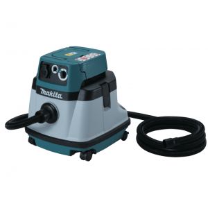 Aspiradora Humedo/seco Vc2510lx1 1050w 25 Lts Makita