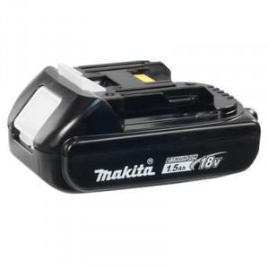 Batería 18v Bl1815 194513-2/632a54-1 Caja/bolsa Makita