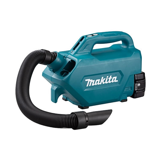 Aspiradora Inalambrica 18v Dcl184z Makita