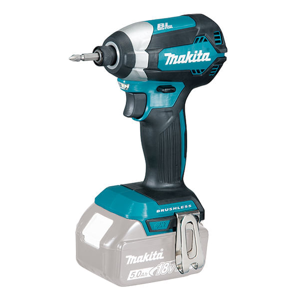 Atornillador de Impacto Inalambrico 18V DTD153Z