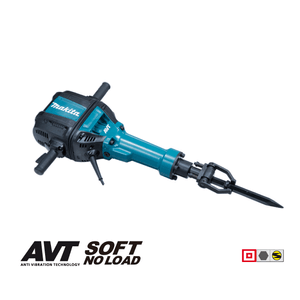 Martillo Rompedor 28,6mm 2000w HM1812 Makita