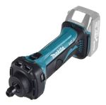 Rectificador 3-8mm 18v DGD801Z Makita