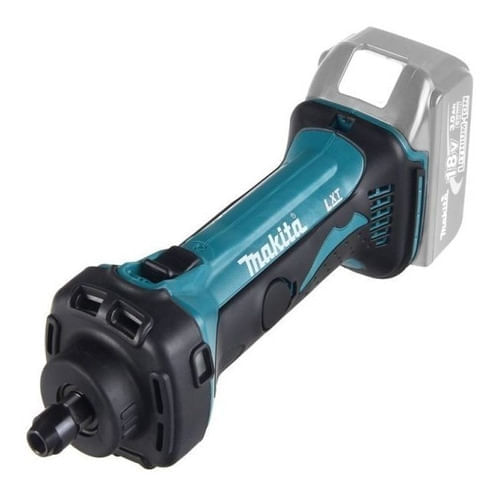 Rectificador 3-8mm 18v DGD801Z Makita