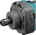 Rectificador 3-8mm 18v DGD801Z Makita