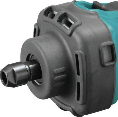 Rectificador 3-8mm 18v DGD801Z Makita