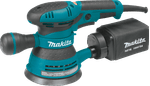 Lijadora Roto Orbit.125mm-300w BO5041 Makita