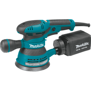 Lijadora Roto Orbital 125mm-300w BO5041 Makita