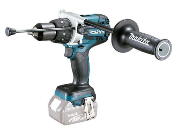 Taladro Atornillador Inal 18v DDF481RTE Makita