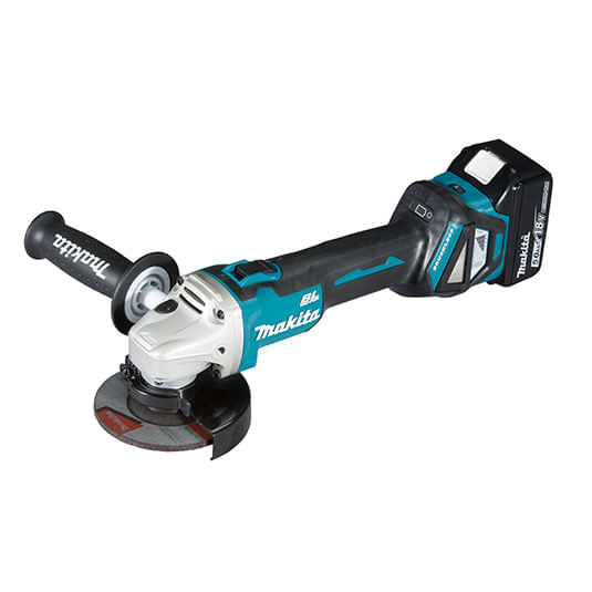 Esmeril Angular Inal V. Variable DGA462ZU Makita