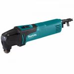 Multiherramienta Mt 200w M9800bkx2 Makita