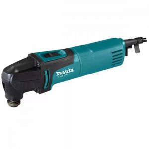 Multiherramienta Mt 200w M9800BKX2 Makita